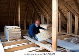 Best Spray Foam Insulation  in Bel Air North, MD