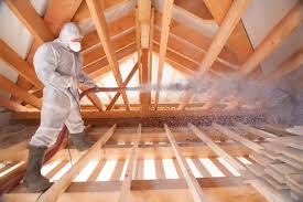 Reliable Bel Air North, MD Insulation Installation & Removal Solutions